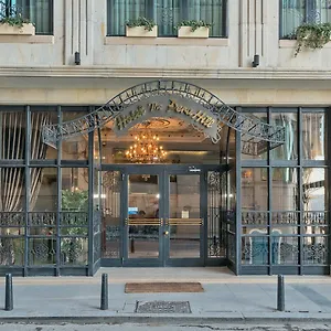 **** Hotel The Pera Hill Turkije