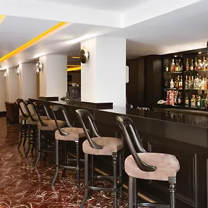 ***** Hotel Crowne Plaza - Old By Ihg Turkije