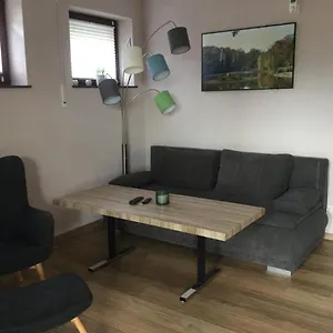 Apartment Wohlfühloase Rudolf