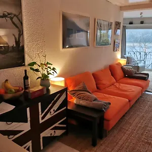 Ferienhaus Haus Am Rhein Köln