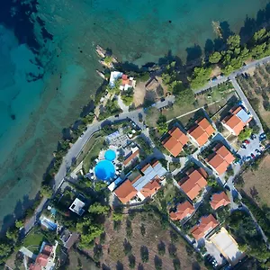 **** Hotel Acrotel Elea Griekenland