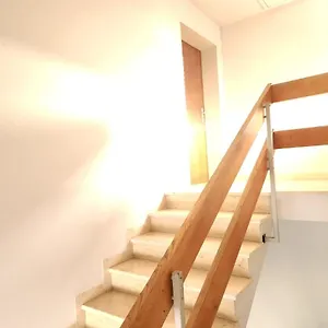 Apartment Am Suedhang