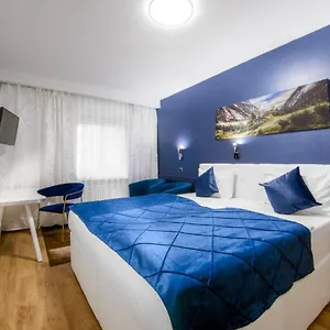 Rivoli 3*, Monaco di Baviera Germania