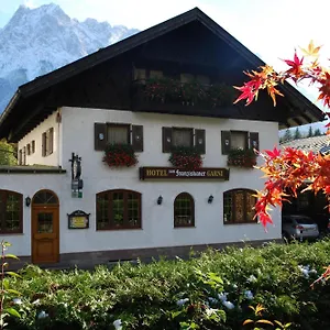 Zum Franziskaner グライナウ