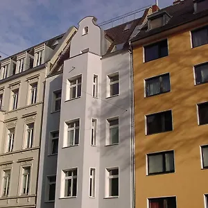 Privatunterkunft Bankwitz Köln
