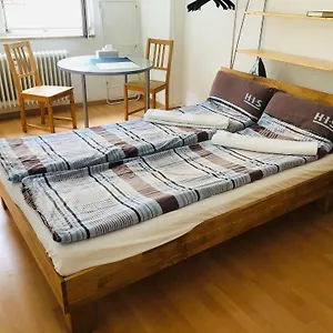 Apartment Zentrum München