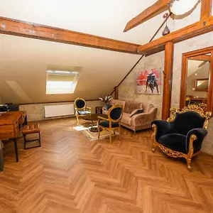 Apartment Haus Thomas Dortmund