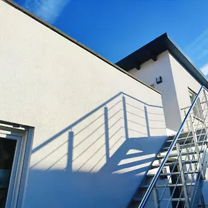 Apartment Kaiser Franz Fuer Bis Zu 6 - Zentral, Arbeitsplatz, Waschmaschine,
