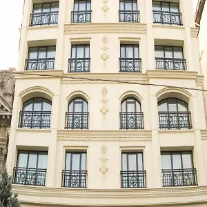 **** Hotel Innpera Turkije
