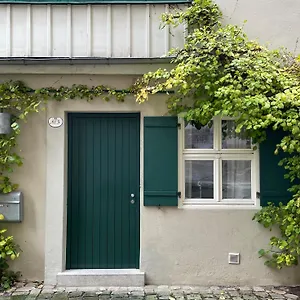 Apartment Kirchgässlein