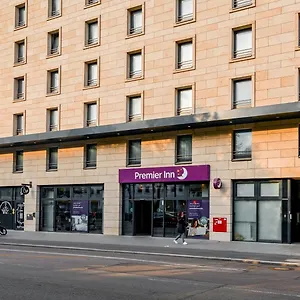 Premier Zentrum 3*, Monaco di Baviera Germania