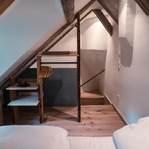 Ferienhaus Gartenhäuschen An Der Wörnitz