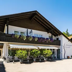 Fruehstueckspension Lavendel Oberaudorf