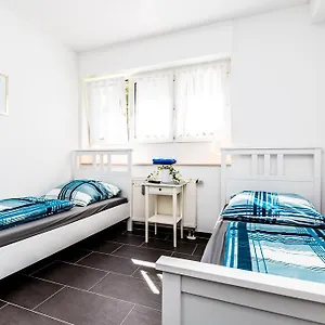Apartment Messewohnung Buchforst Köln