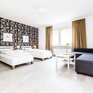 Apartment Cityfair Köln