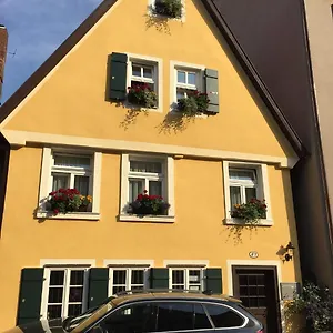 Apartment Lindes