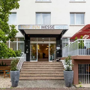 Trip Messe Westend 4*, Francoforte sul Meno Germania