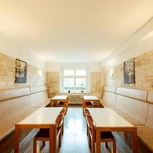 Dahlem 3*, Berlino Germania