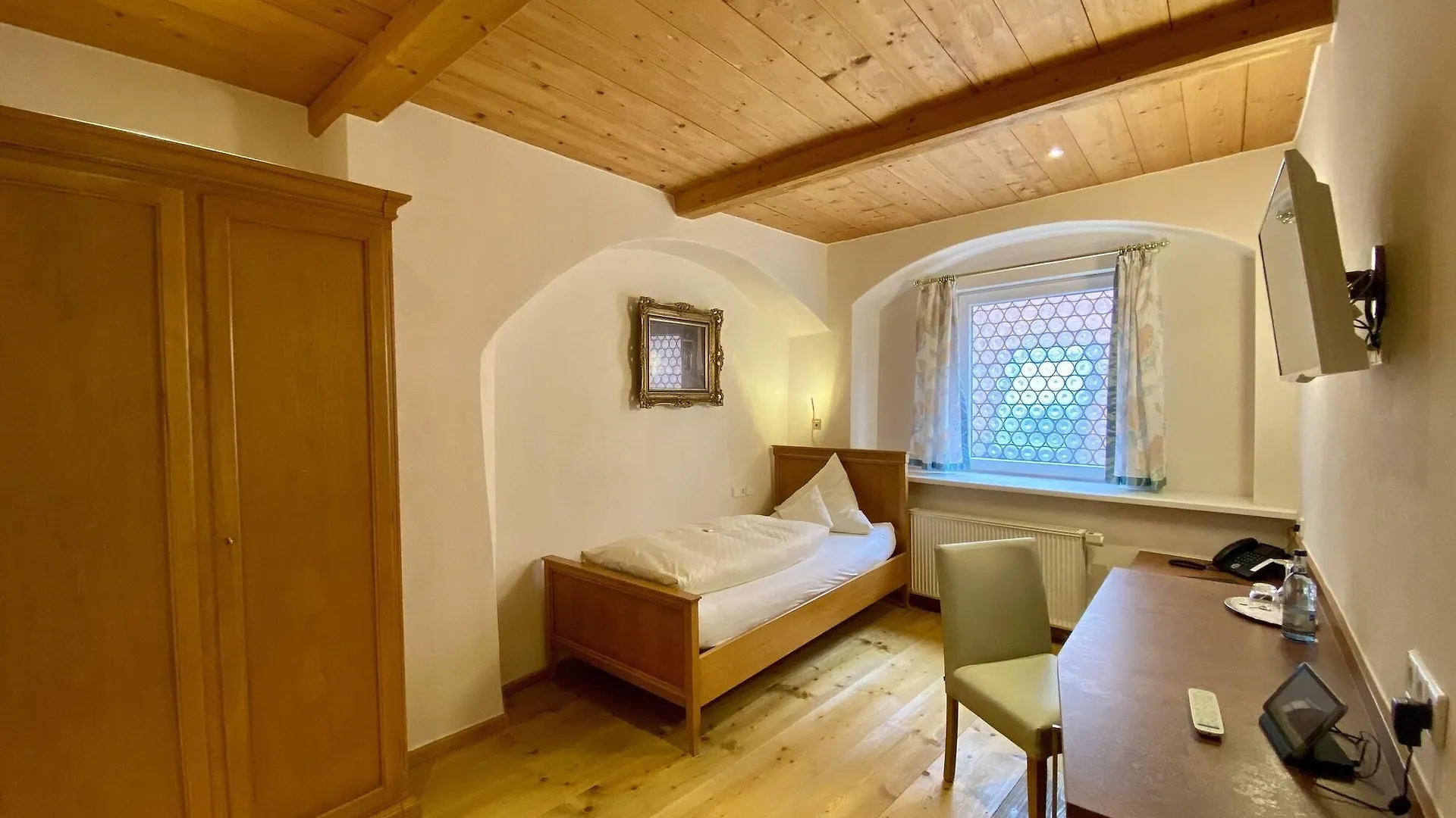 Hotel Deutsches Haus Dinkelsbühl
