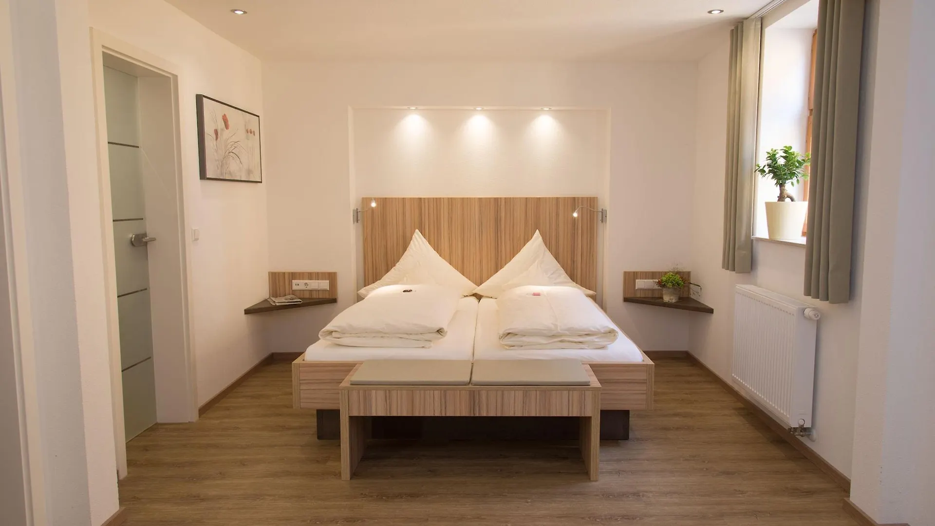 Hotel Deutsches Haus Dinkelsbühl