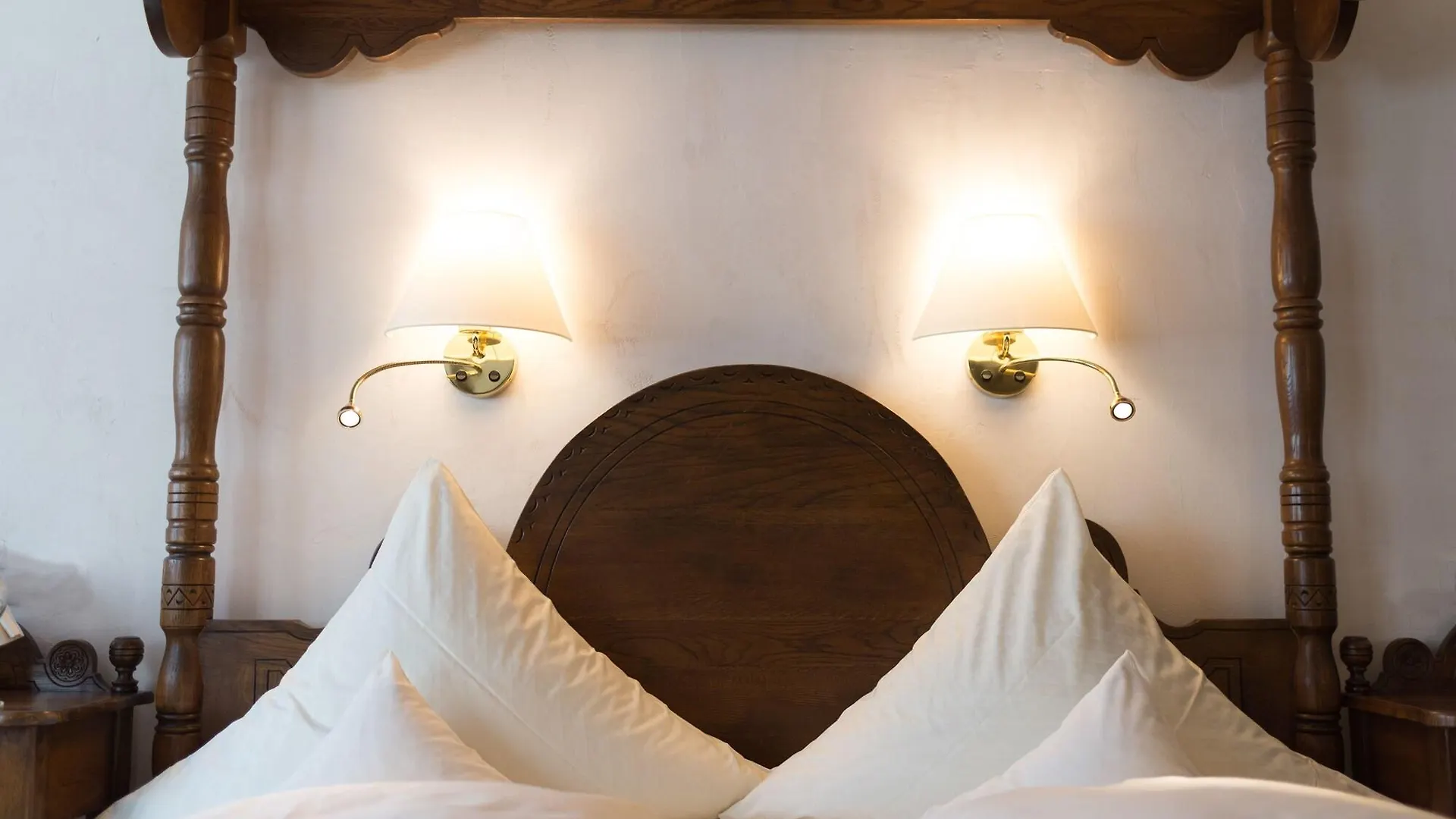 Hotel Deutsches Haus Dinkelsbühl