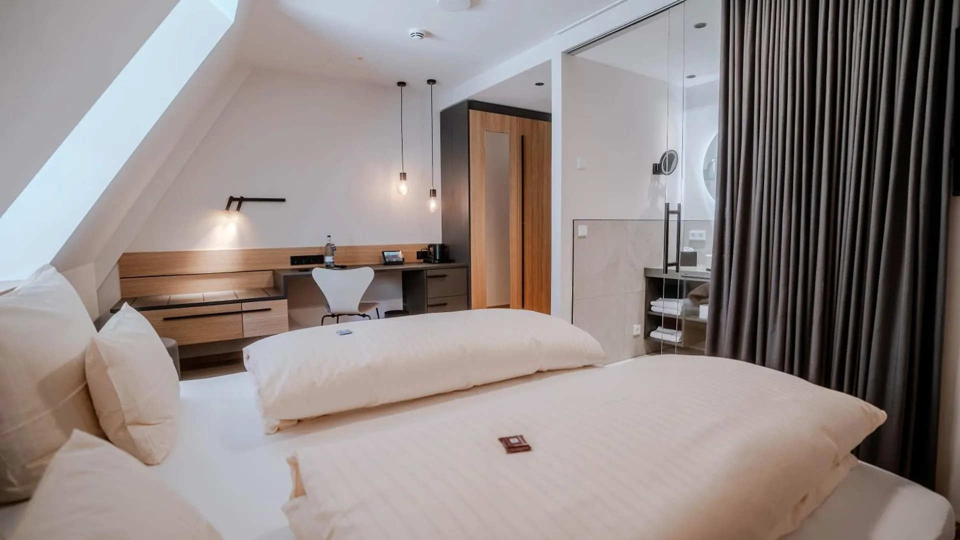 Hotel Deutsches Haus Dinkelsbühl