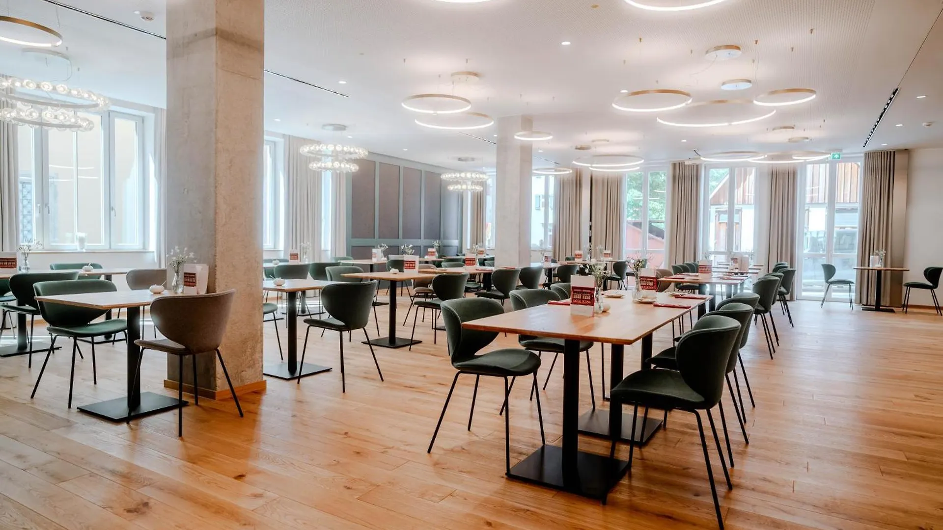 Hotel Deutsches Haus Dinkelsbühl Γερμανία
