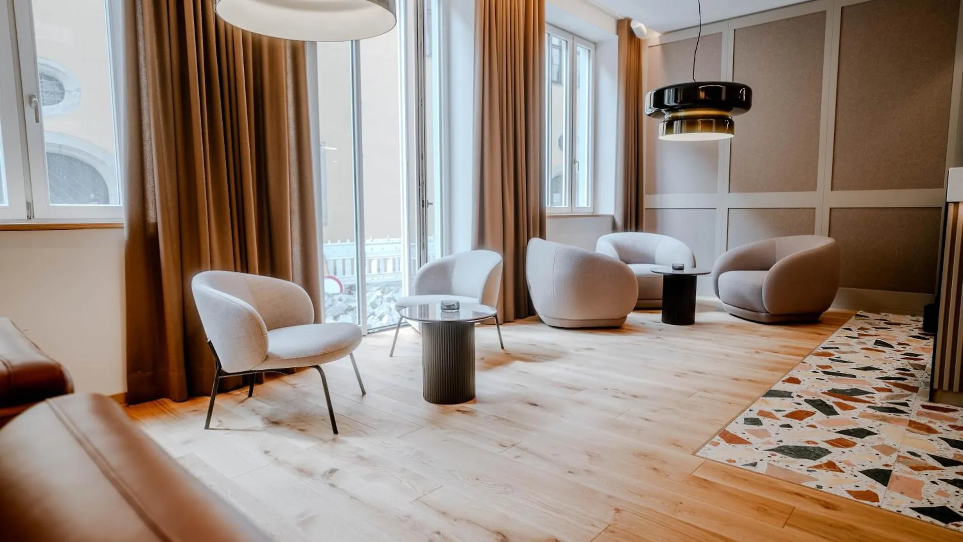 Hotel Deutsches Haus Dinkelsbühl