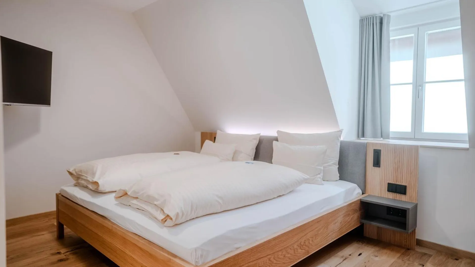 Hotel Deutsches Haus Dinkelsbühl