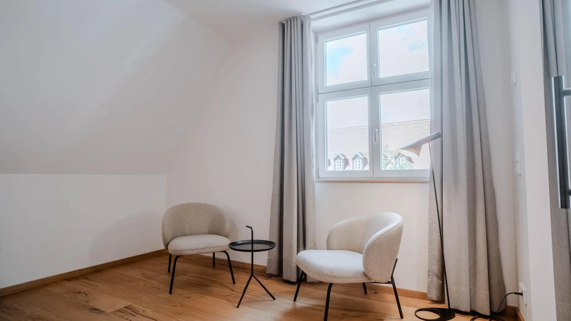 Hotel Deutsches Haus Dinkelsbühl