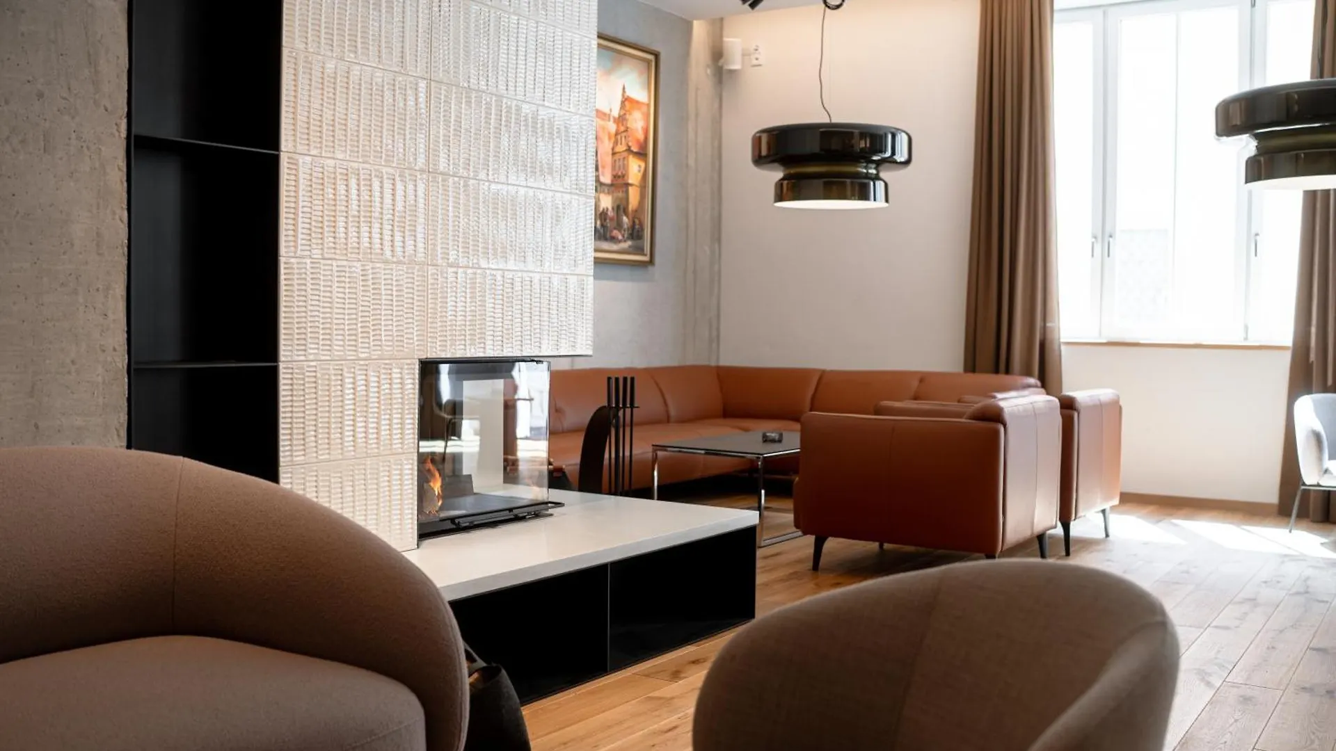 Hotel Deutsches Haus Dinkelsbühl Γερμανία