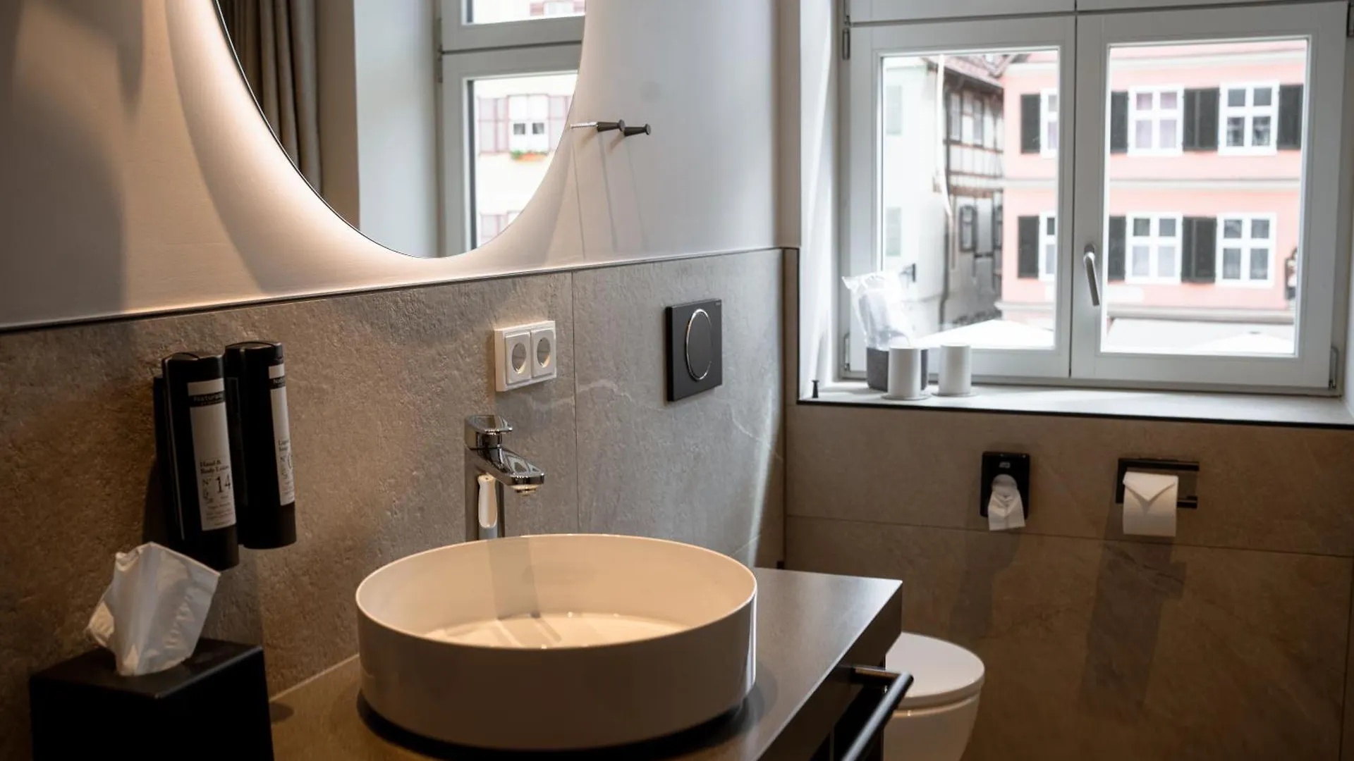 Hotel Deutsches Haus Dinkelsbühl