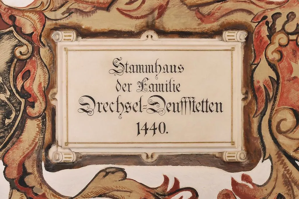 Hotel Deutsches Haus Dinkelsbühl