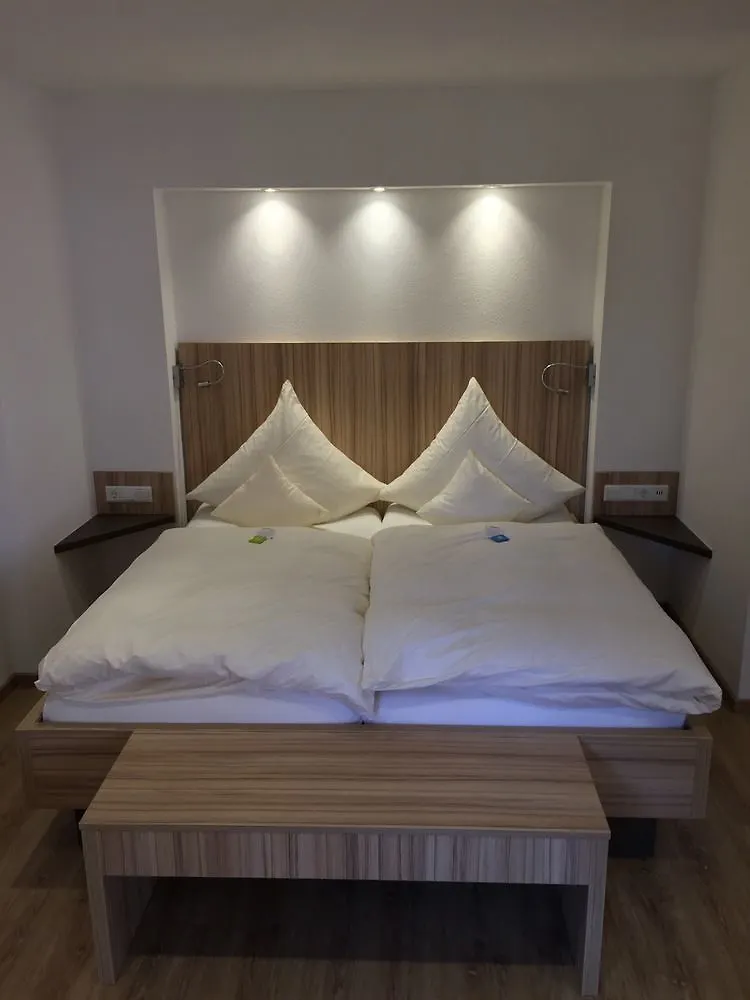 ****  Hotel Deutsches Haus Dinkelsbühl Γερμανία