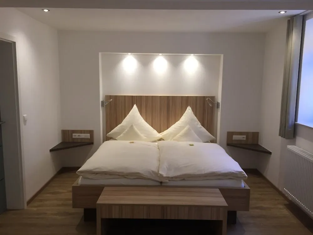 Hotel Deutsches Haus Dinkelsbühl